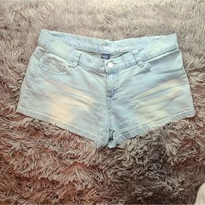 Amethyst Jean‎ shorts